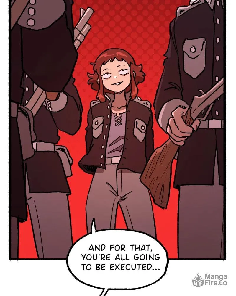 Marionetta Chapter 86 page 70 - 