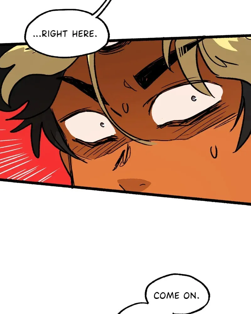 Marionetta Chapter 86 page 71 - 