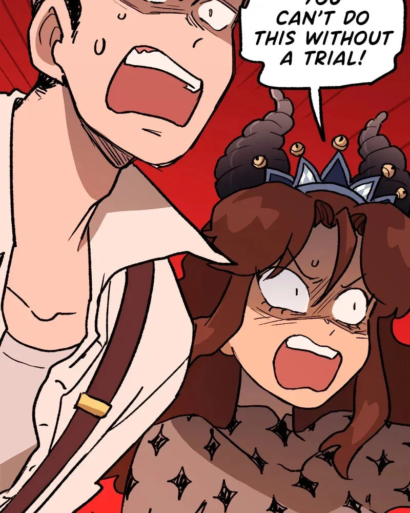 Marionetta Chapter 86 page 74 - 