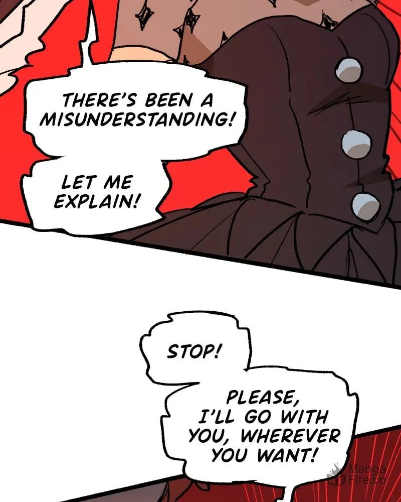 Marionetta Chapter 86 page 75 - 