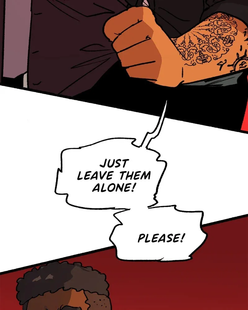 Marionetta Chapter 86 page 77 - 