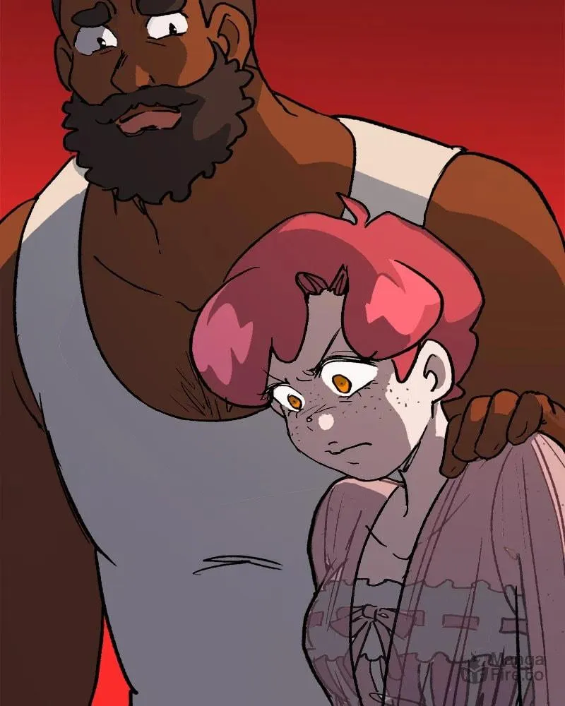 Marionetta Chapter 86 page 78 - 