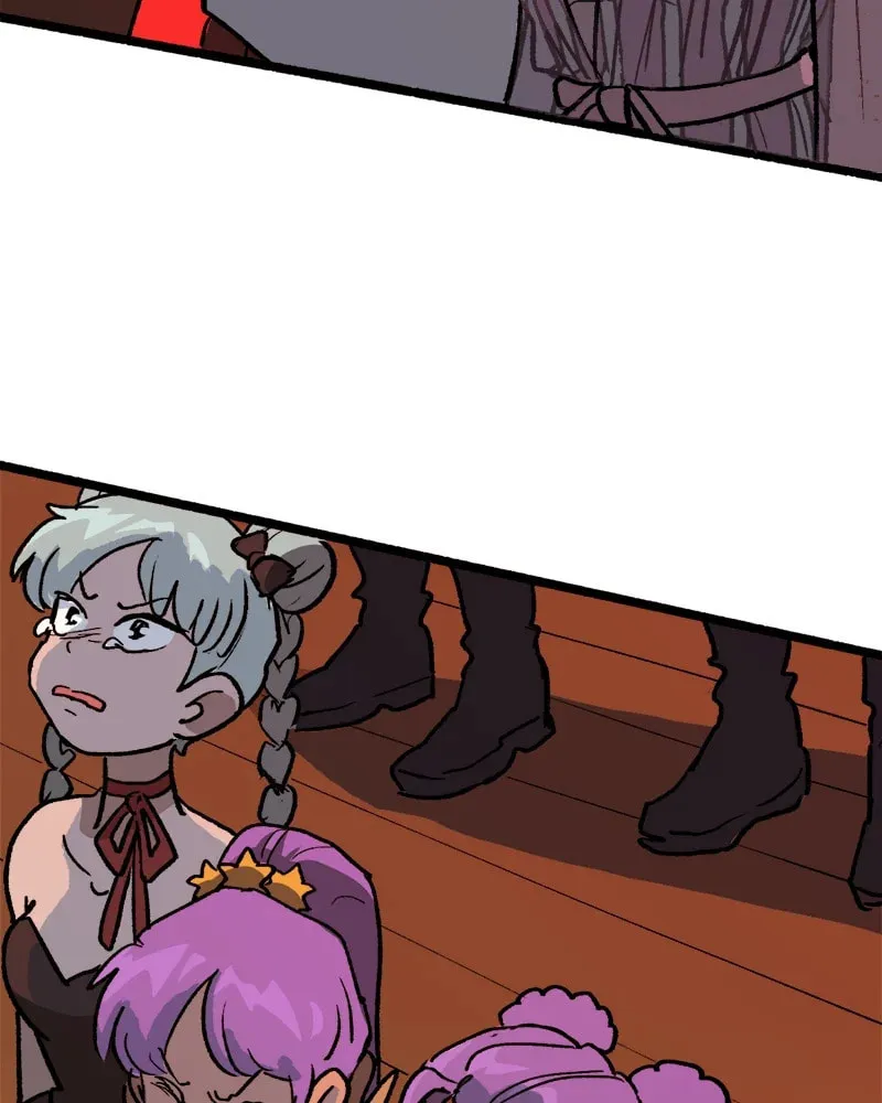 Marionetta Chapter 86 page 79 - 