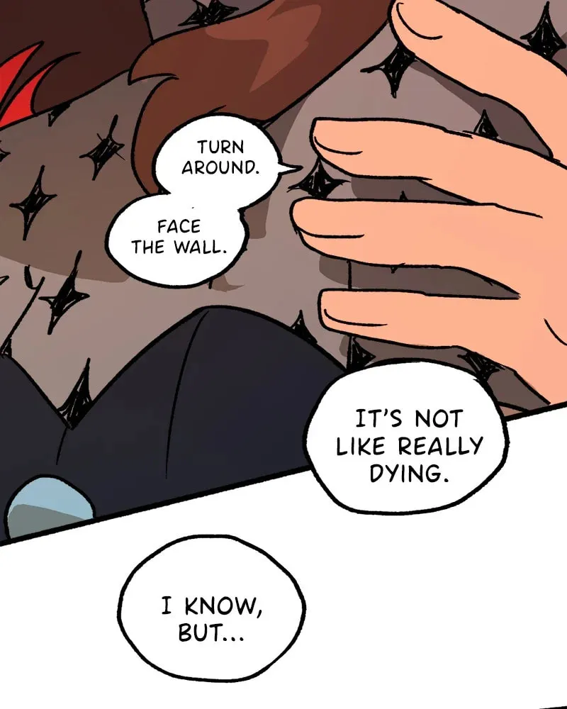 Marionetta Chapter 86 page 82 - 