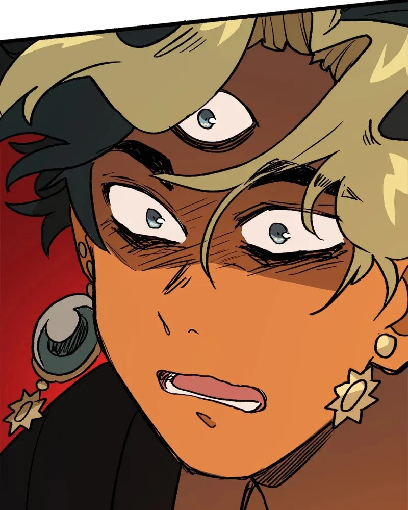 Marionetta Chapter 86 page 83 - 