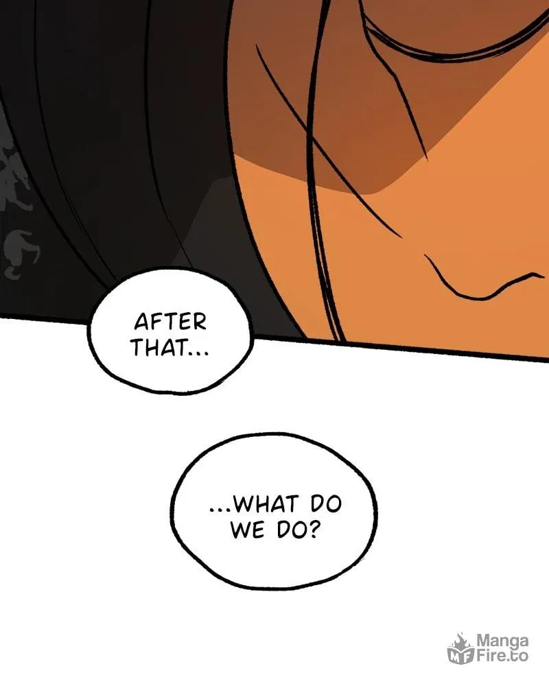 Marionetta Chapter 86 page 84 - 