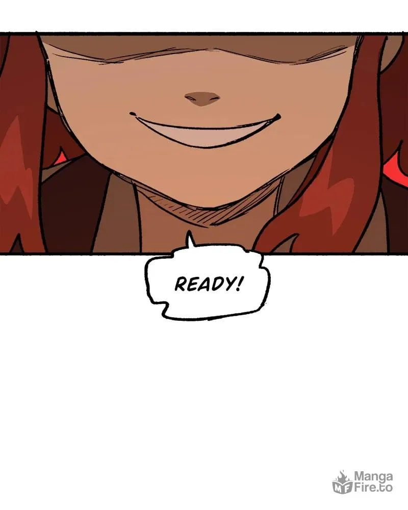 Marionetta Chapter 86 page 85 - 