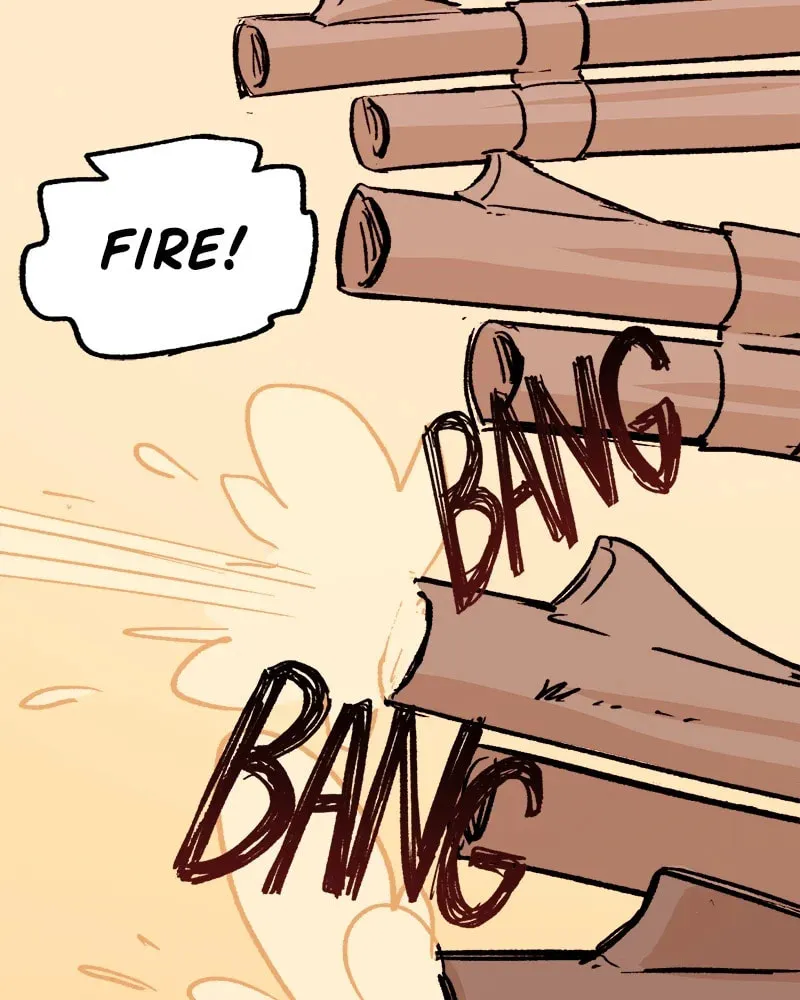 Marionetta Chapter 86 page 88 - 