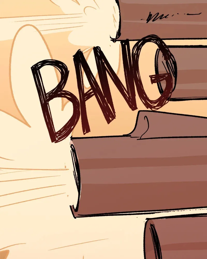 Marionetta Chapter 86 page 89 - 