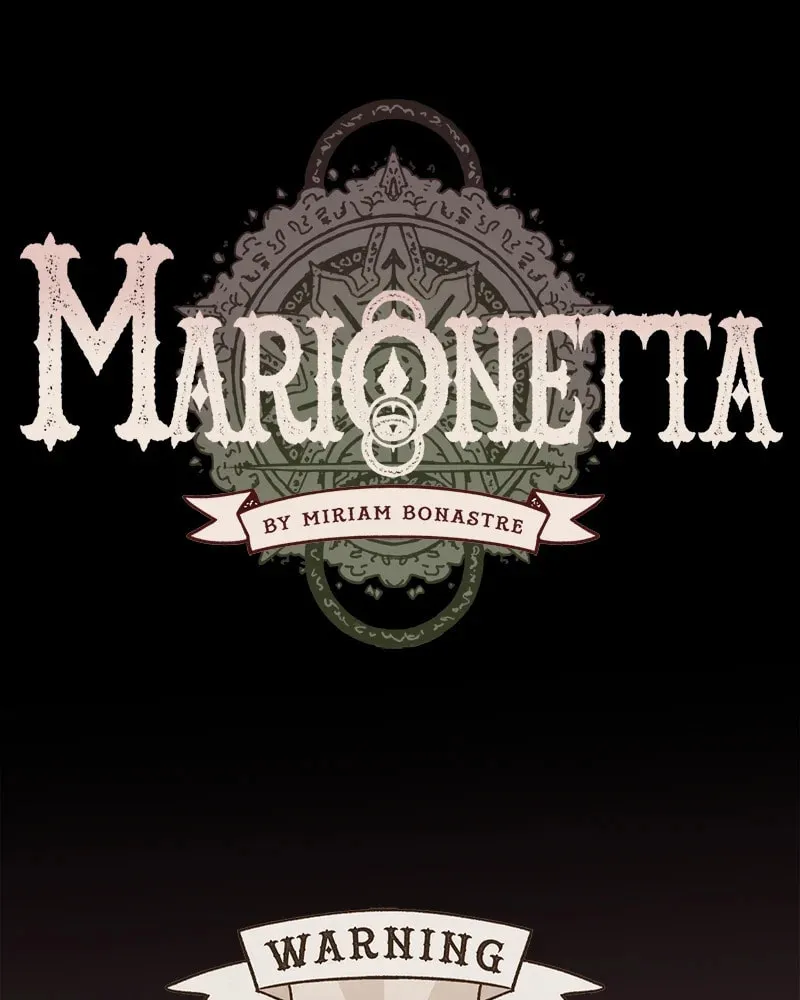 Marionetta Chapter 87 page 1 - 