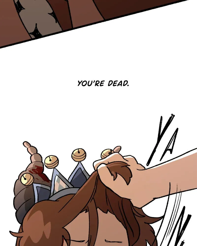 Marionetta Chapter 87 page 11 - 