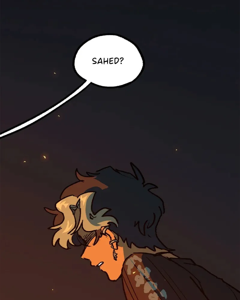 Marionetta Chapter 87 page 101 - 