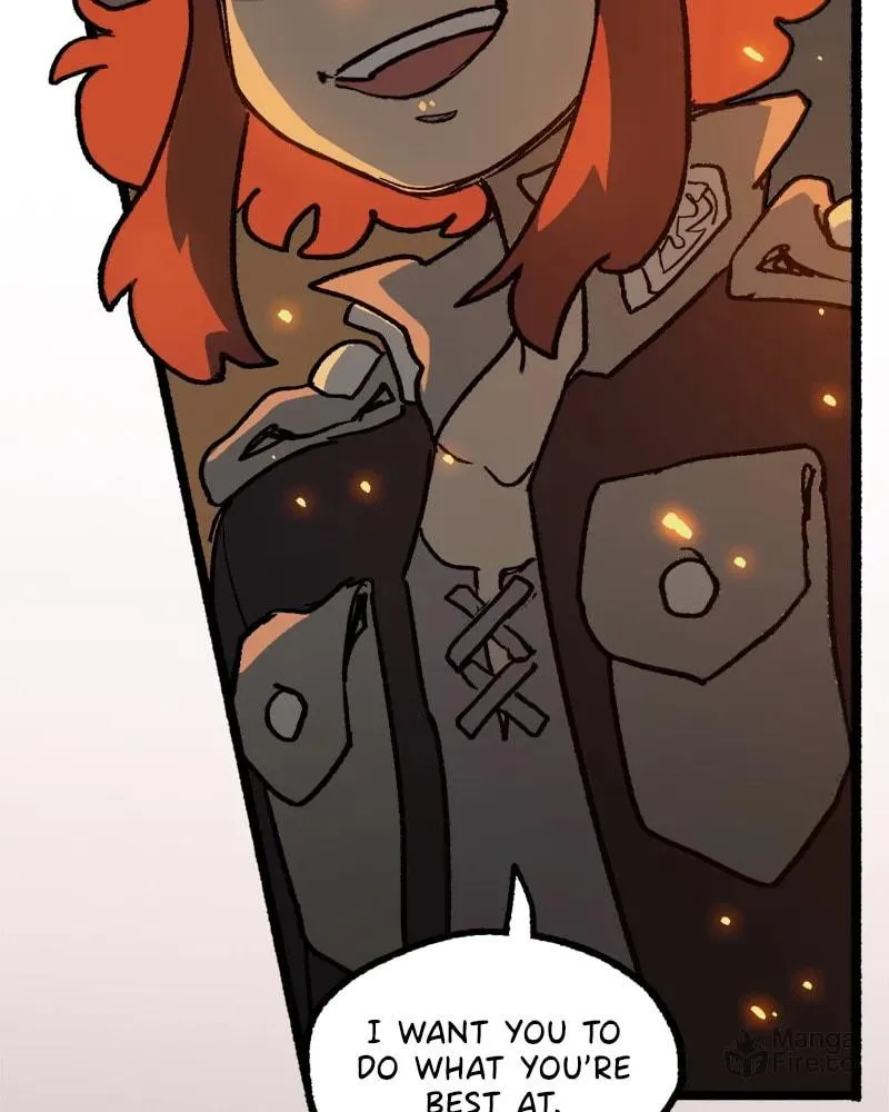 Marionetta Chapter 87 page 105 - 
