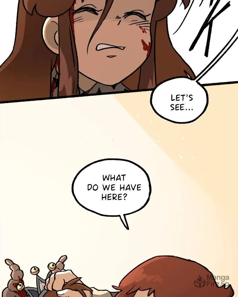 Marionetta Chapter 87 page 12 - 