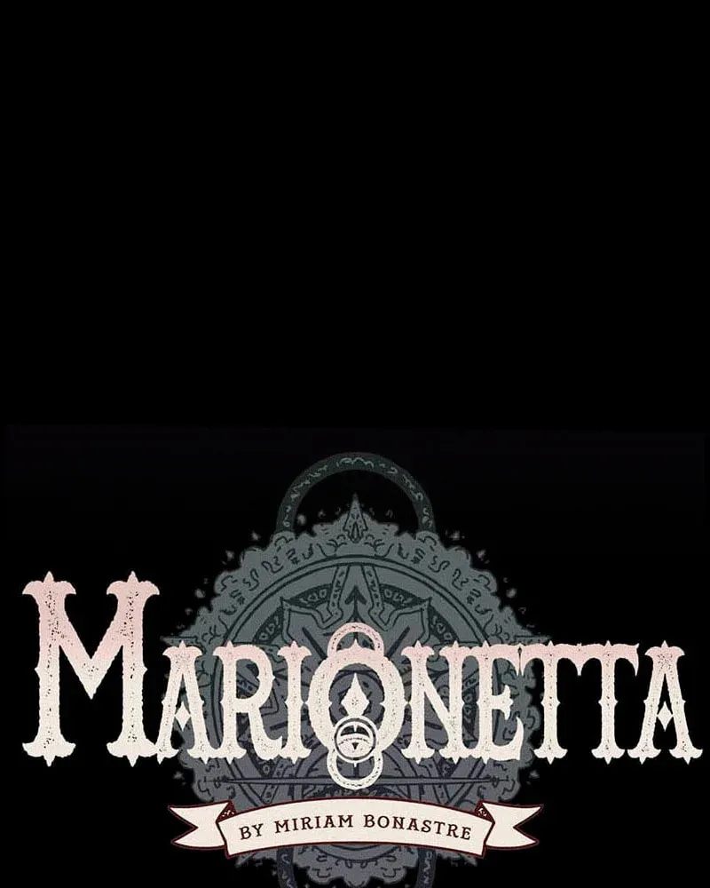 Marionetta Chapter 87 page 113 - 