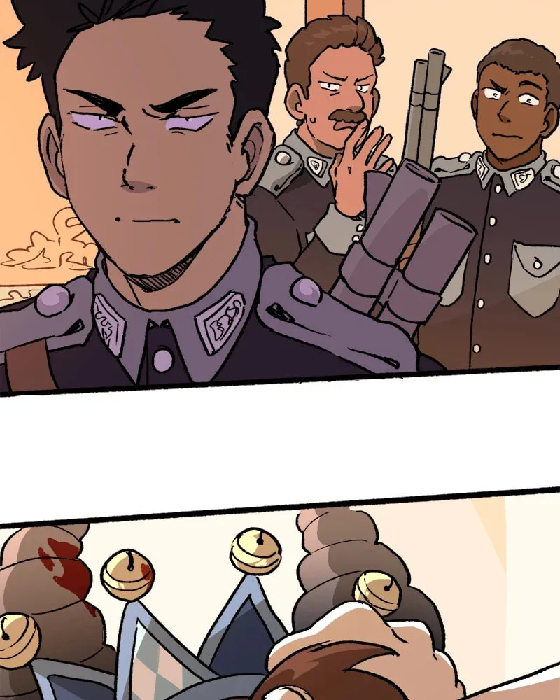Marionetta Chapter 87 page 14 - 