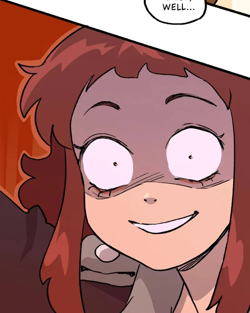 Marionetta Chapter 87 page 16 - 