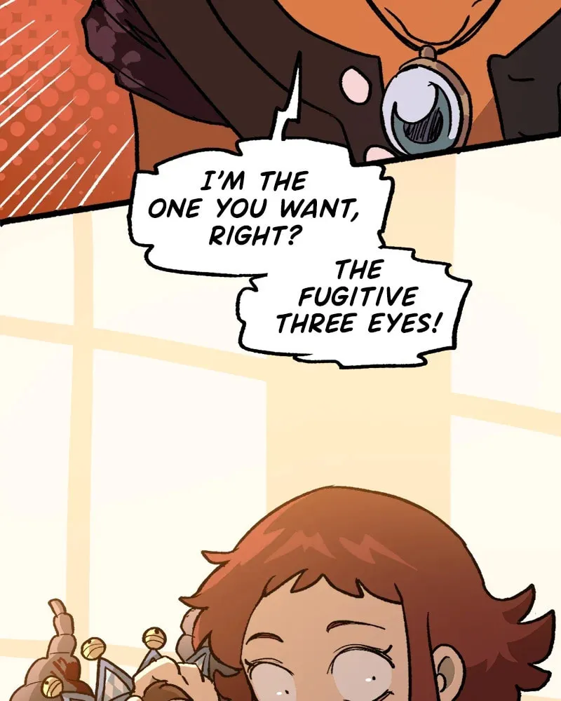 Marionetta Chapter 87 page 19 - 