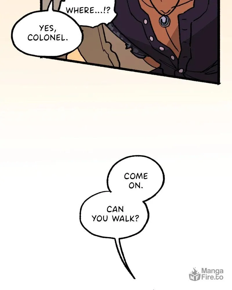 Marionetta Chapter 87 page 24 - 