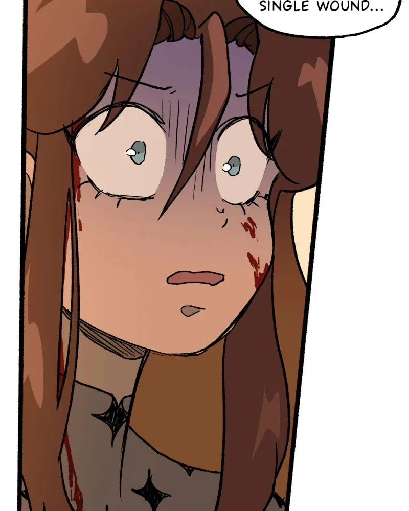 Marionetta Chapter 87 page 26 - 