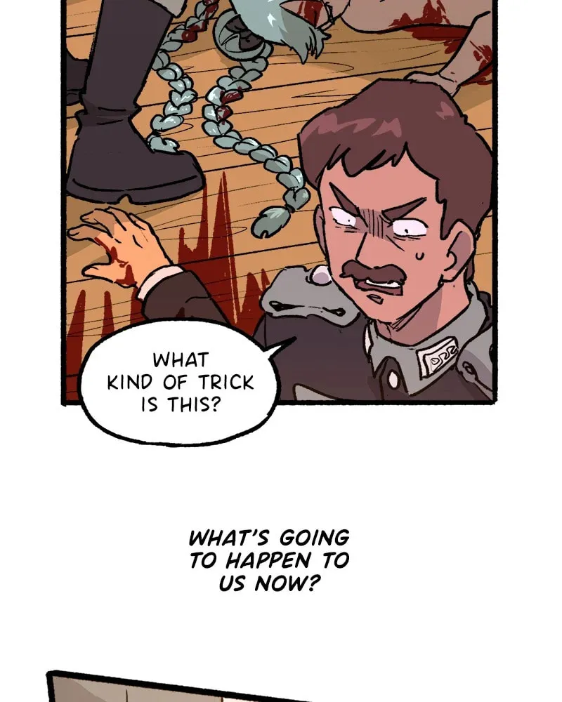 Marionetta Chapter 87 page 28 - 