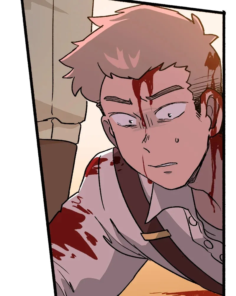 Marionetta Chapter 87 page 29 - 