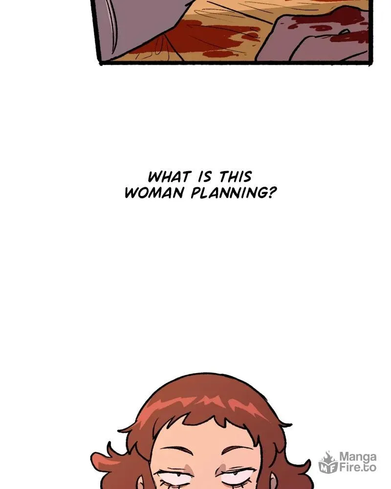 Marionetta Chapter 87 page 30 - 