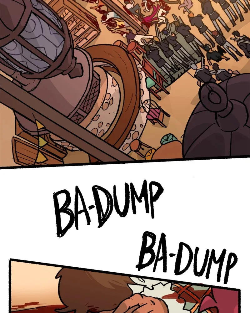 Marionetta Chapter 87 page 4 - 