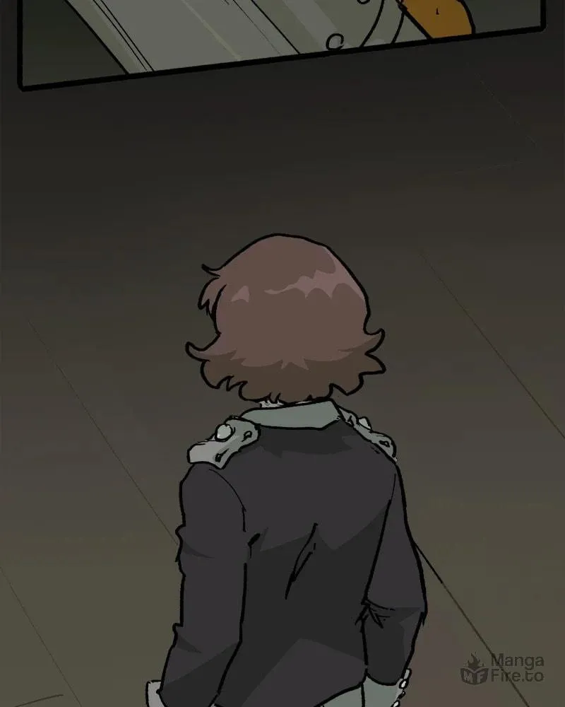 Marionetta Chapter 87 page 35 - 