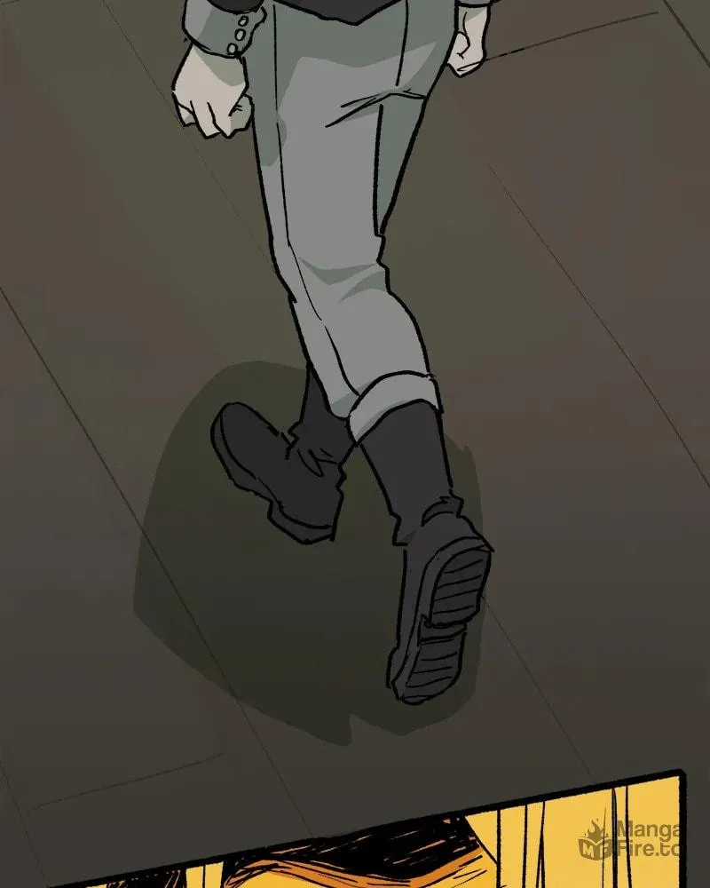 Marionetta Chapter 87 page 36 - 
