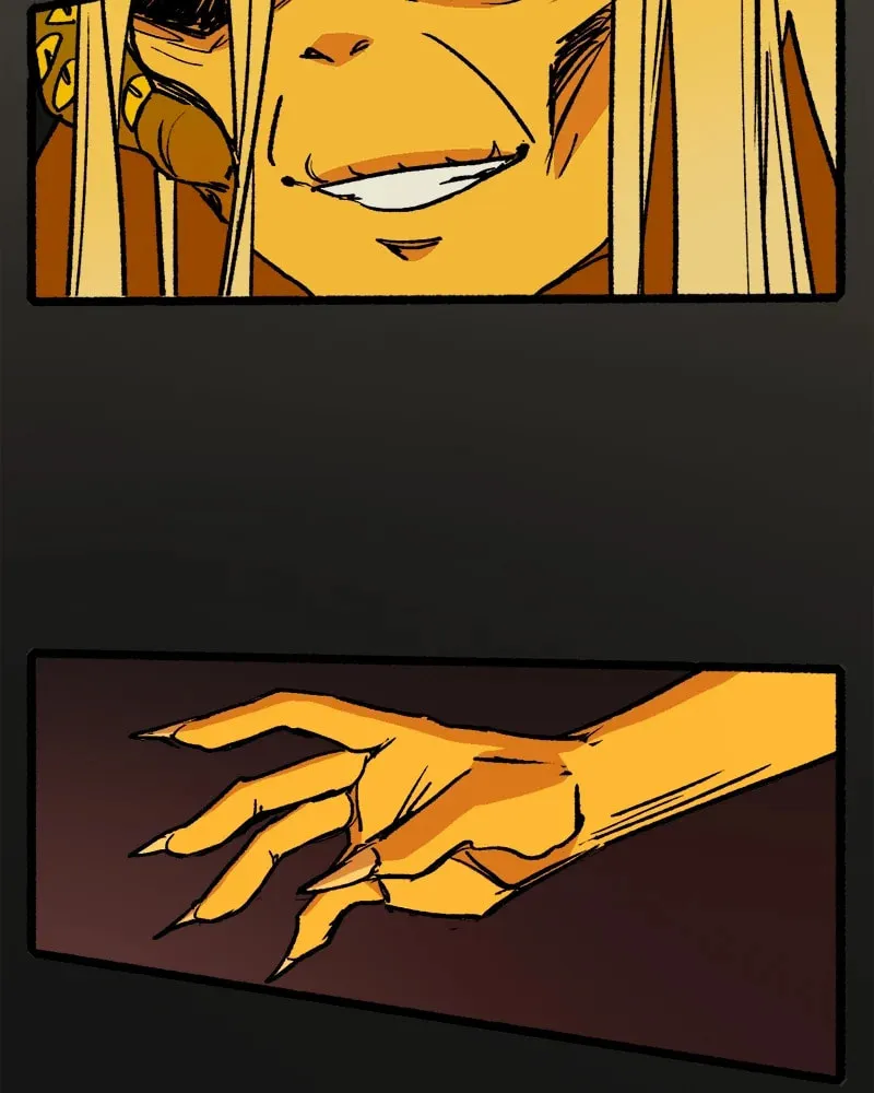 Marionetta Chapter 87 page 37 - 