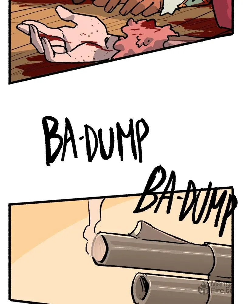 Marionetta Chapter 87 page 5 - 