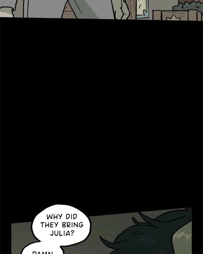 Marionetta Chapter 87 page 41 - 