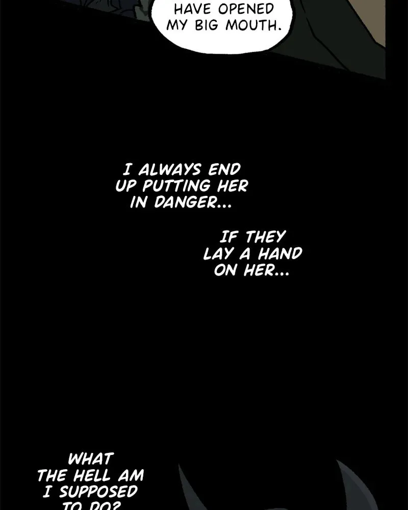 Marionetta Chapter 87 page 43 - 