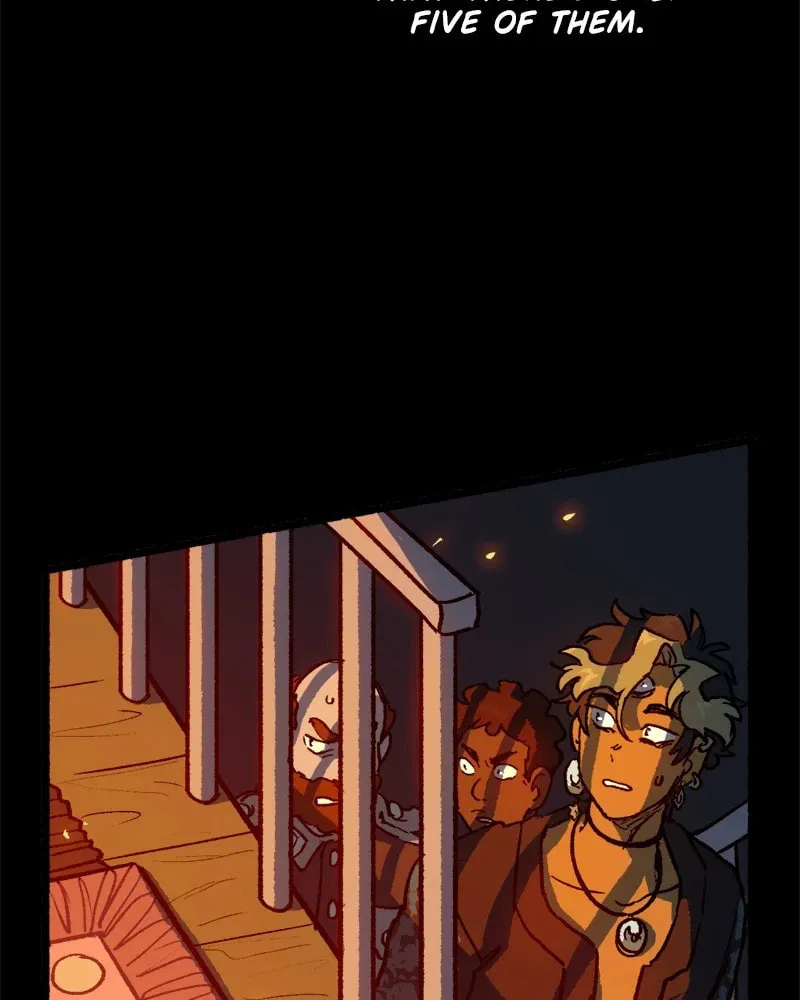 Marionetta Chapter 87 page 46 - 
