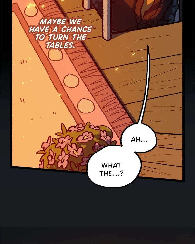 Marionetta Chapter 87 page 47 - 
