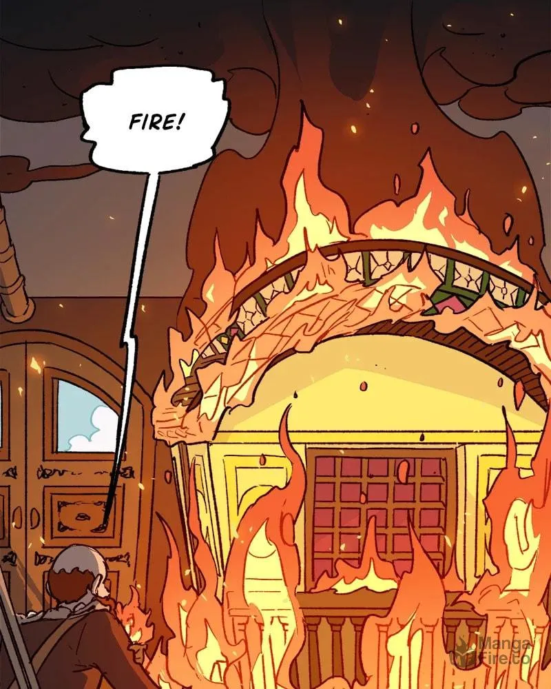 Marionetta Chapter 87 page 48 - 
