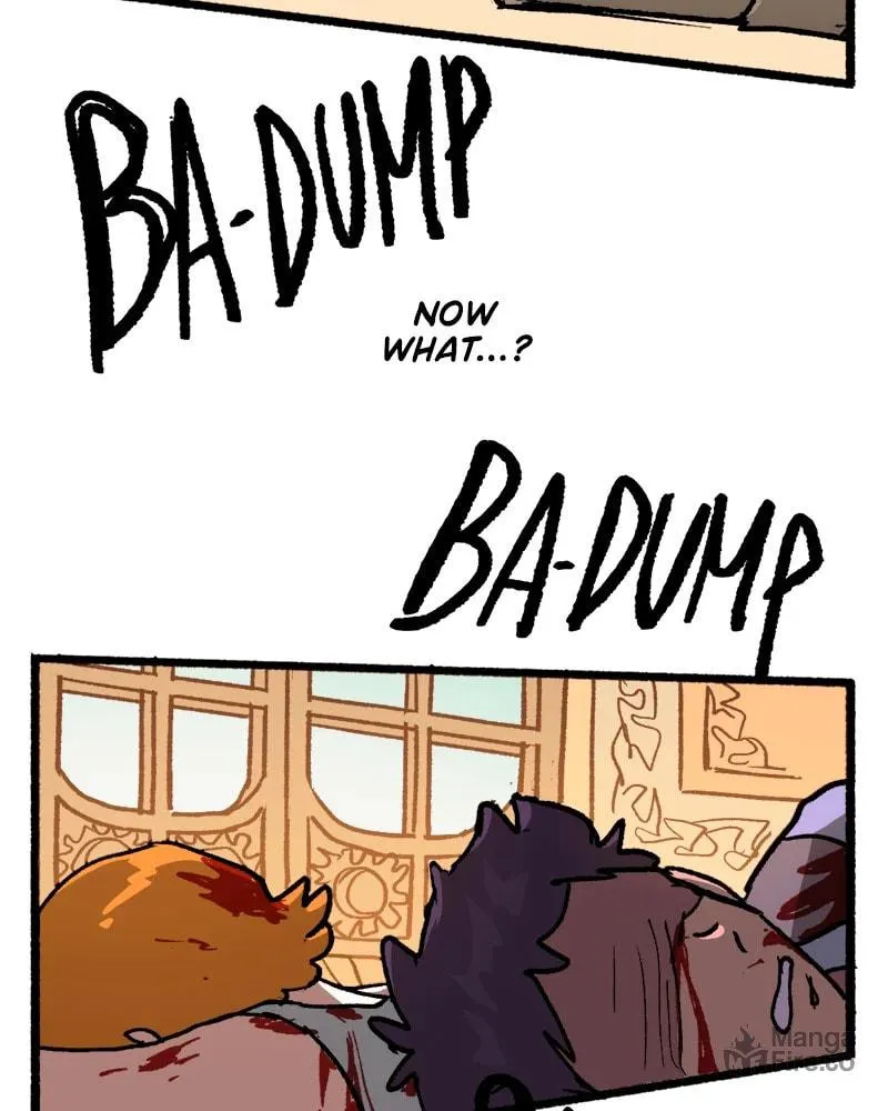Marionetta Chapter 87 page 6 - 