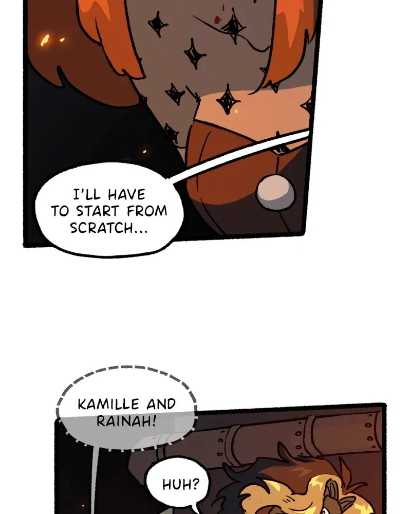 Marionetta Chapter 87 page 52 - 