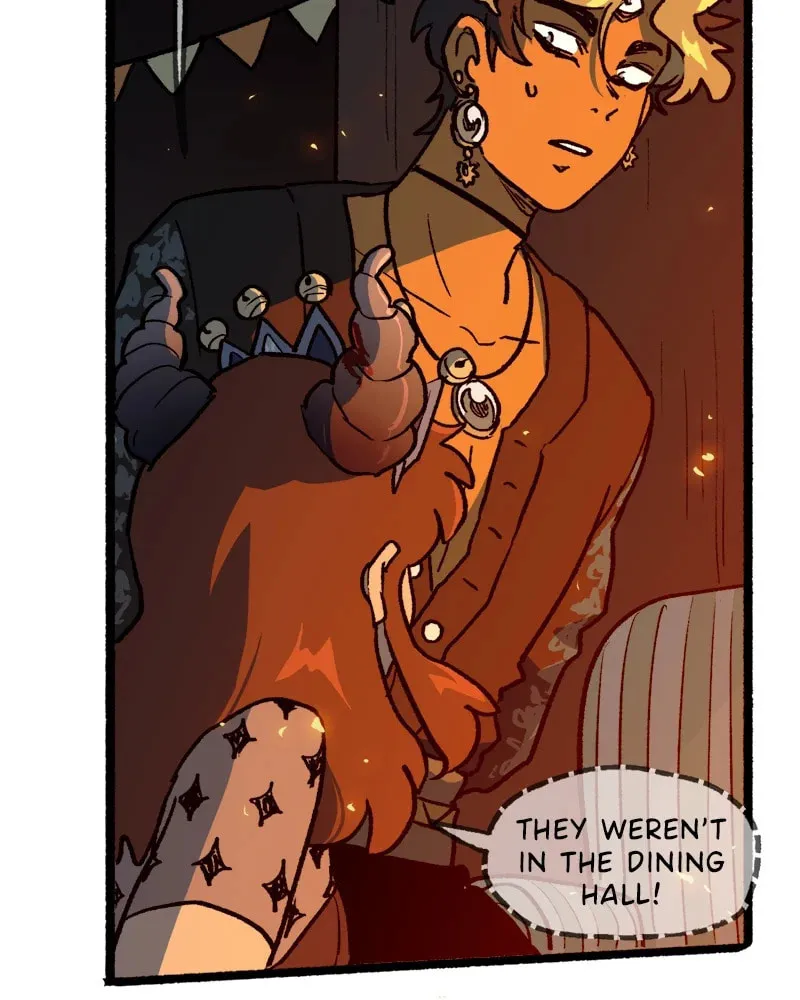 Marionetta Chapter 87 page 53 - 