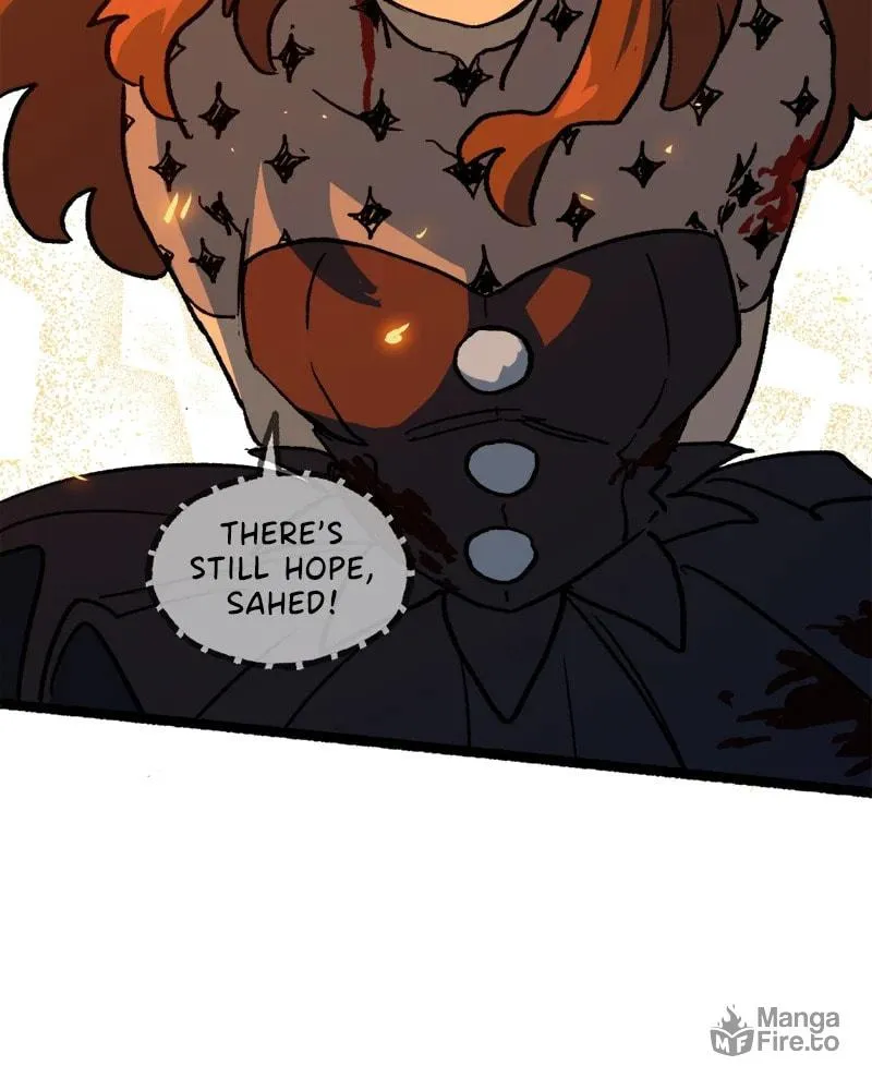 Marionetta Chapter 87 page 55 - 