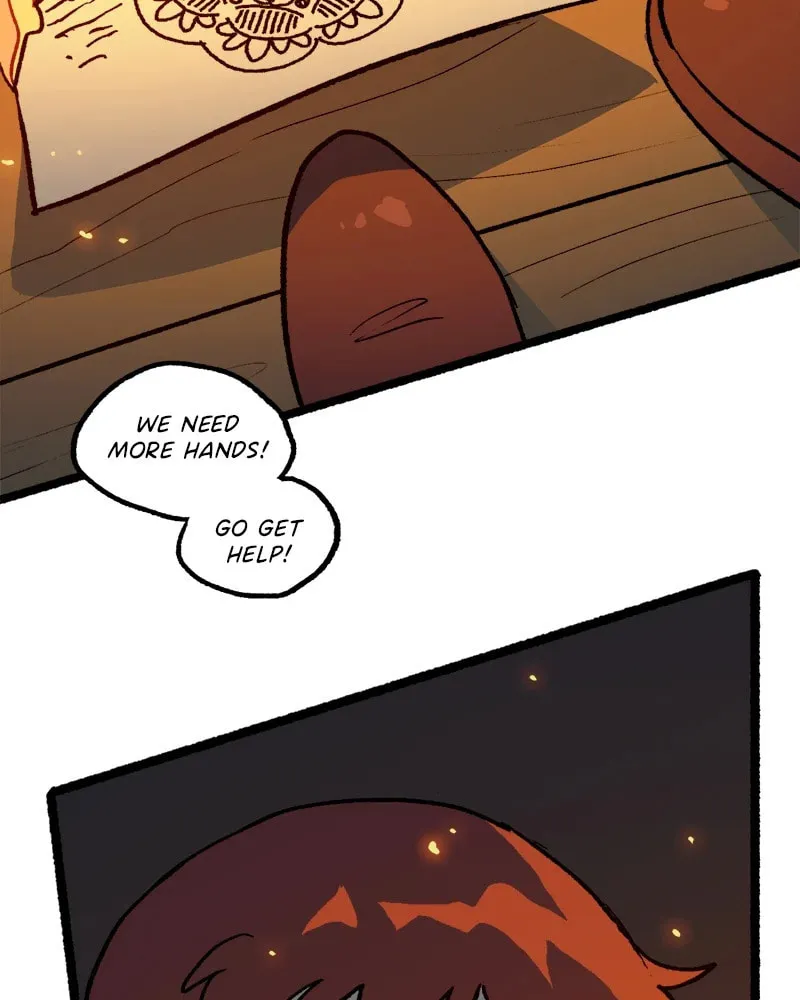Marionetta Chapter 87 page 58 - 