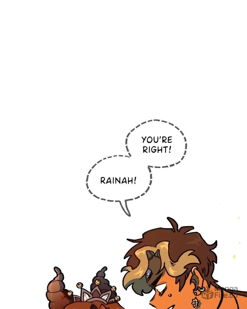 Marionetta Chapter 87 page 60 - 
