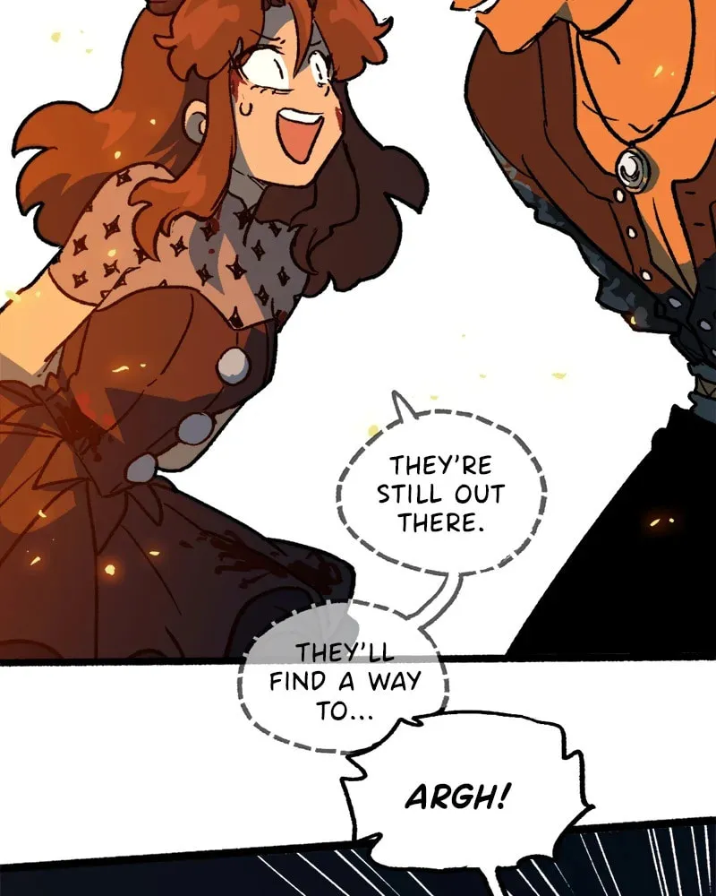 Marionetta Chapter 87 page 61 - 