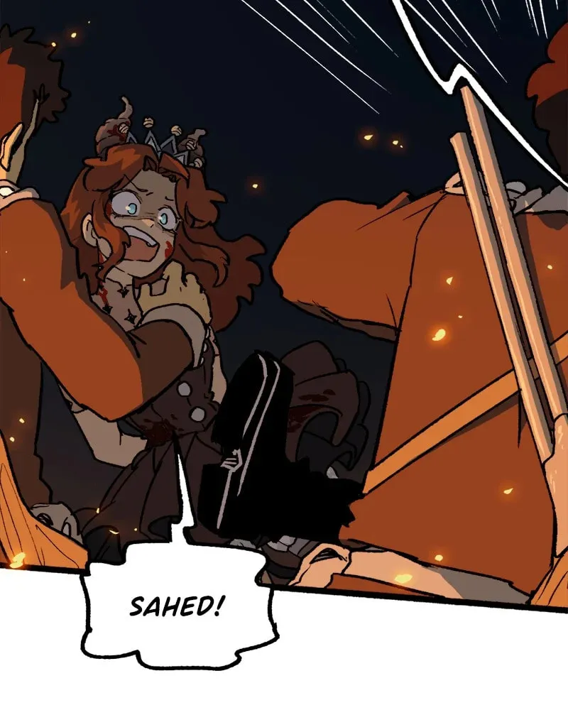Marionetta Chapter 87 page 62 - 