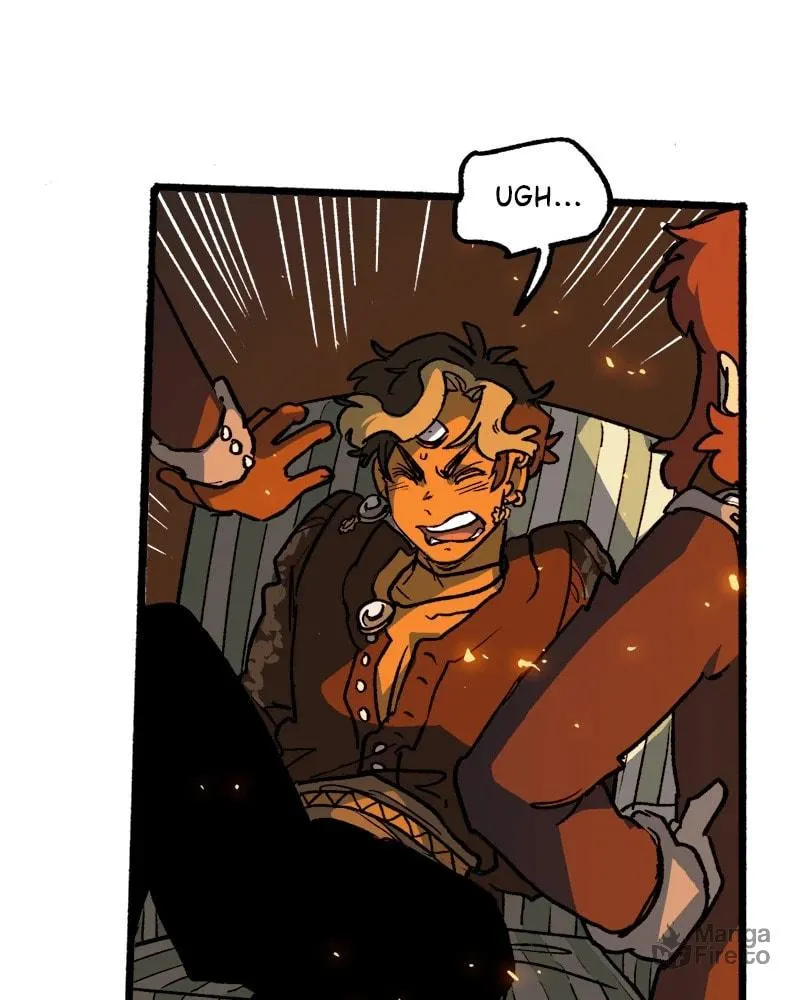 Marionetta Chapter 87 page 63 - 