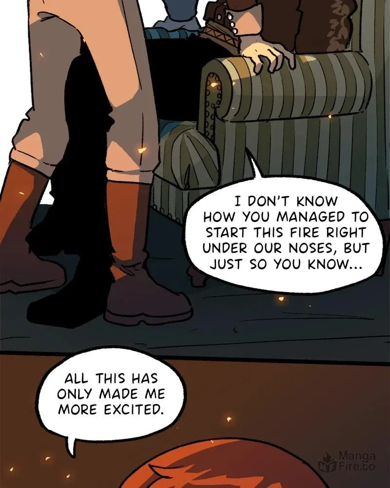 Marionetta Chapter 87 page 65 - 