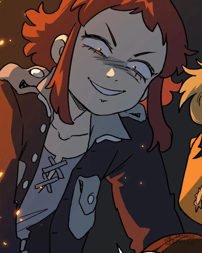 Marionetta Chapter 87 page 66 - 
