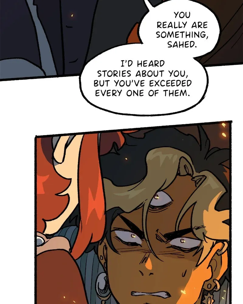 Marionetta Chapter 87 page 67 - 
