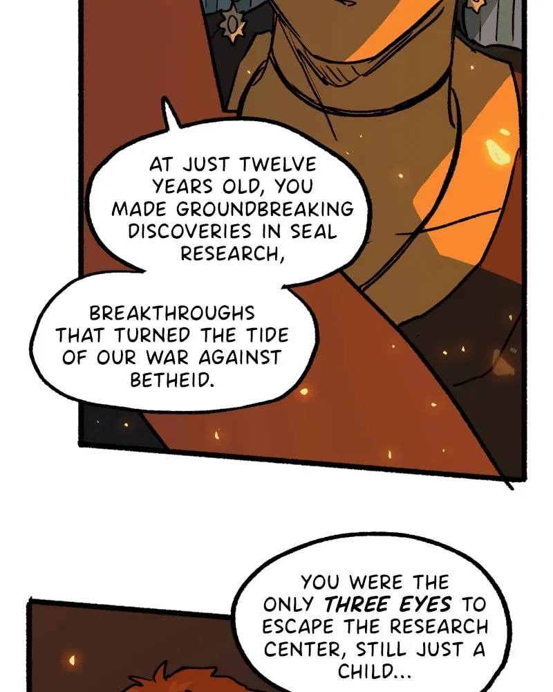 Marionetta Chapter 87 page 68 - 